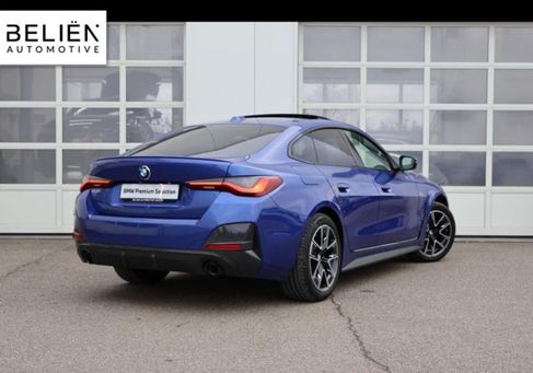 BMW 4 Serija, 2024 2