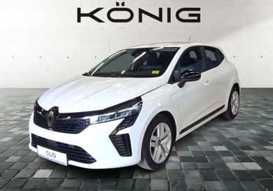 Renault Clio, 2023