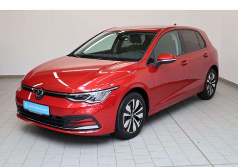 Volkswagen Golf, 2024 2