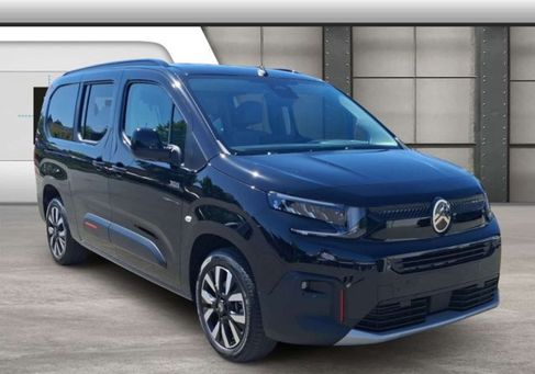 Citroën Berlingo, 2026 3