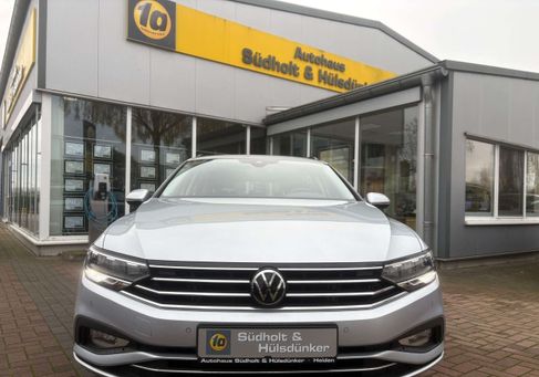 Volkswagen Passat Variant, 2023 3