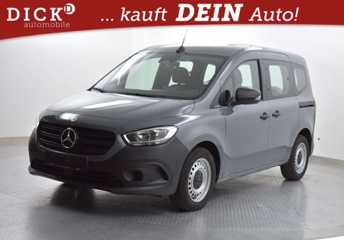 Mercedes-Benz Citan, 2025