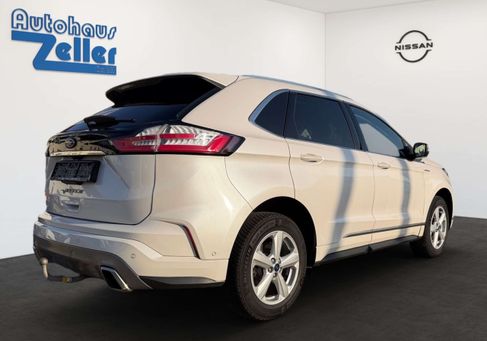 Ford Edge, 2019