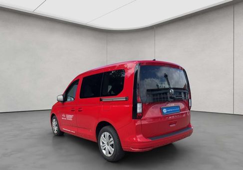 Volkswagen Caddy, 2024