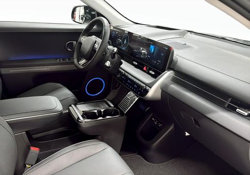 Hyundai IONIQ, 2026 3
