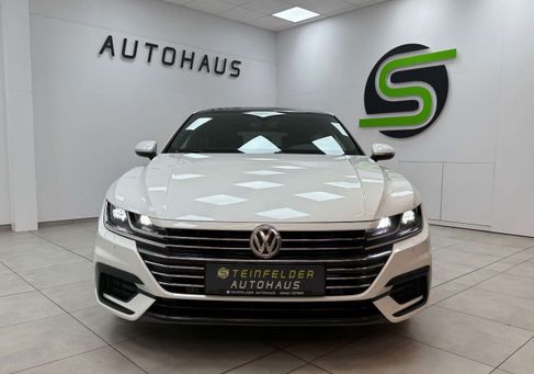 Volkswagen Arteon, 2020 2