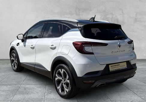 Renault Captur, 2021