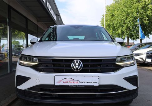 Volkswagen Tiguan, 2023 3