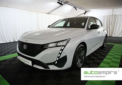 Peugeot 308, 2024