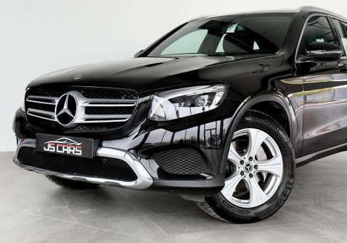 Mercedes-Benz G-klasse, 2019
