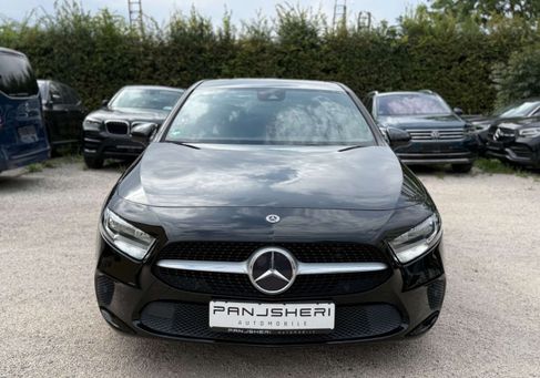 Mercedes-Benz A 200, 2021