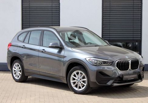 BMW X1, 2020 3