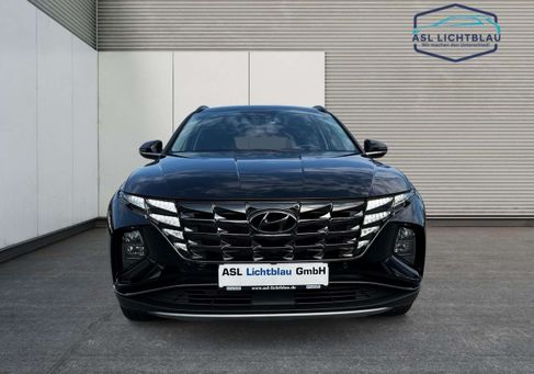 Hyundai Tucson, 2022 2