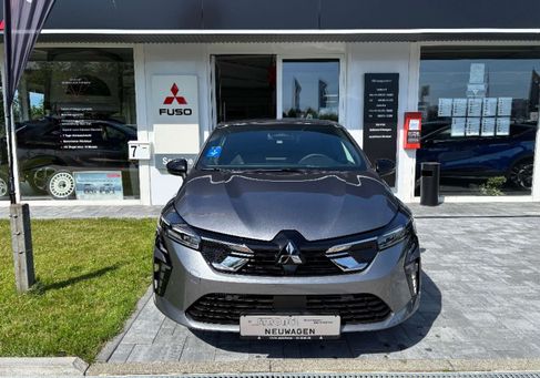 Mitsubishi Colt, 2025