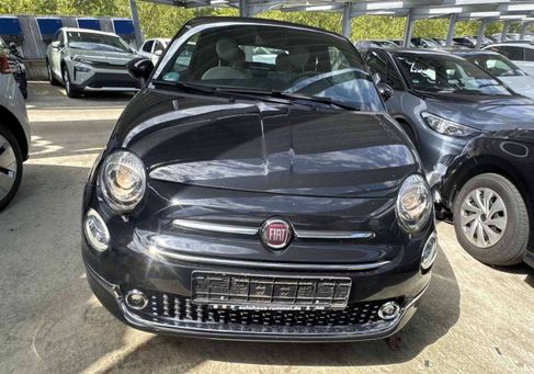 Fiat 500, 2021