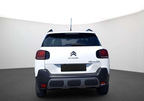 Citroën C3 Aircross, 2023 3
