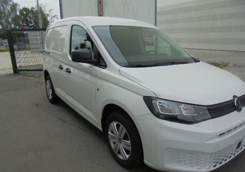 Volkswagen Caddy, 2024 3