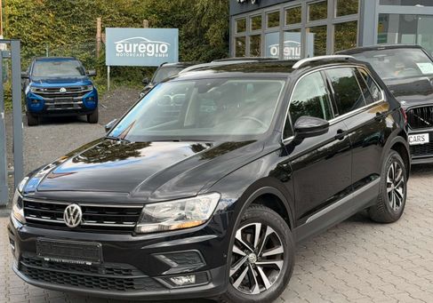 Volkswagen Tiguan, 2020 2