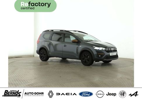 Dacia Jogger, 2025 3