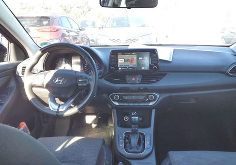 Hyundai i30, 2023 3