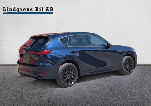 Mazda CX-60, 2026 3
