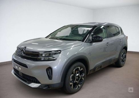 Citroën C5 Aircross, 2024