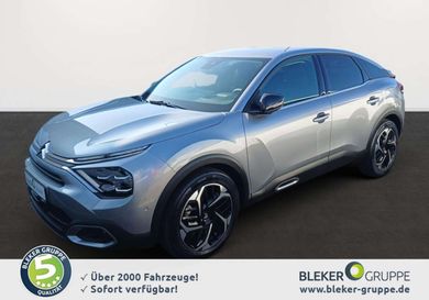 Citroën C4, 2023