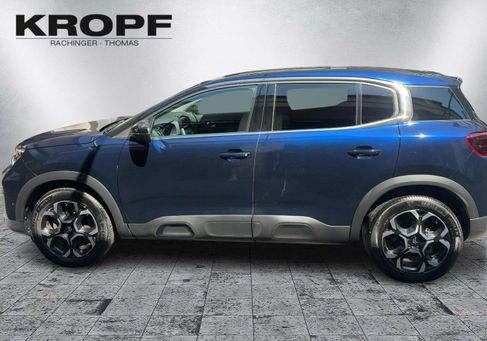 Citroën C5 Aircross, 2023 3