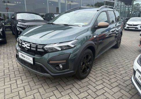 Dacia Jogger, 2023