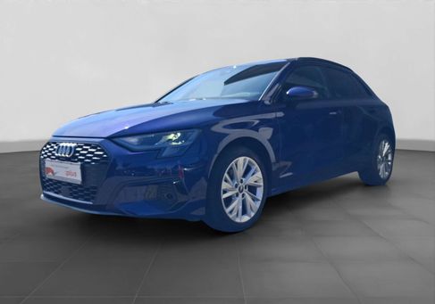 Audi A3, 2022 2