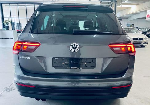 Volkswagen Tiguan, 2018 3