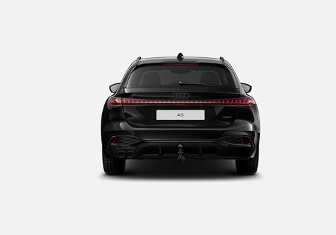 Audi, 2025 2