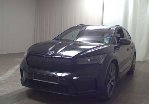 Skoda Enyaq, 2023