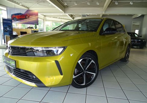 Opel Astra, 2023
