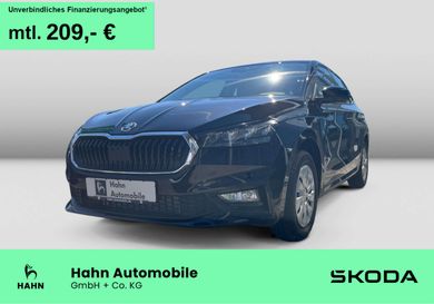 Skoda Fabia, 2026