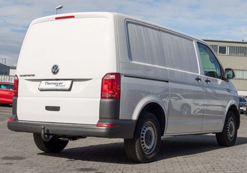 Volkswagen T6 Transporter, 2020 3