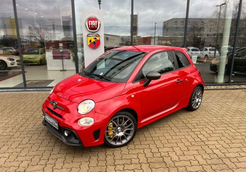 Abarth 695, 2023