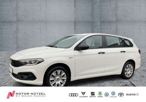 Fiat Tipo, 2024