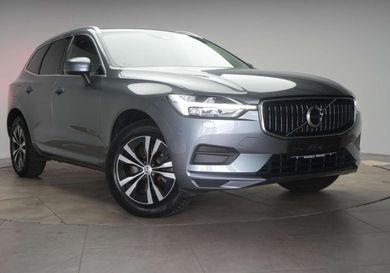 Volvo XC60, 2020