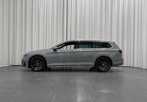 Volkswagen Passat Variant, 2022 2
