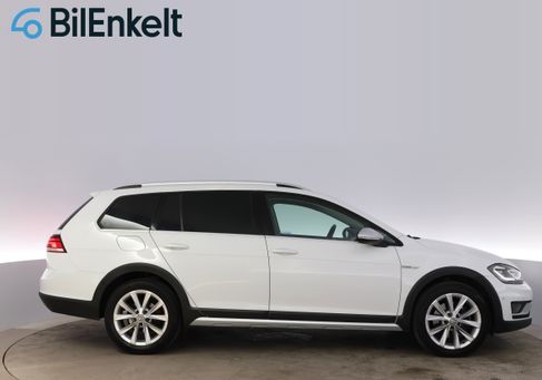 Volkswagen Golf, 2020 2