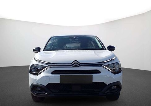 Citroën C4, 2023 3
