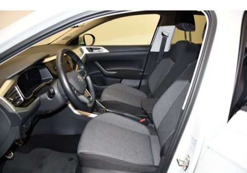 Volkswagen Taigo, 2023