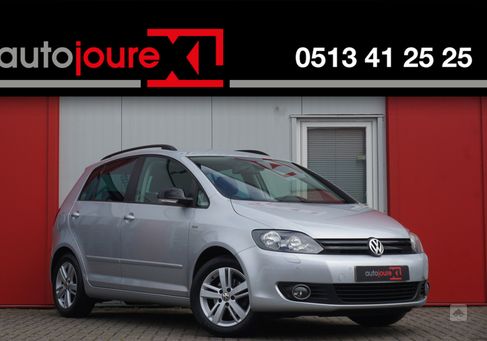 Volkswagen Golf Plus, 2013