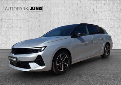 Opel Astra, 2025