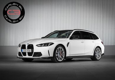 BMW M3, 2025
