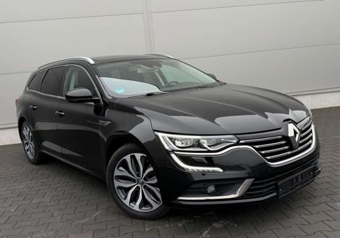 Renault Talisman, 2019