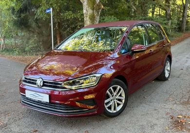 Volkswagen Golf, 2019