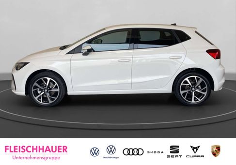 Seat Ibiza, 2026
