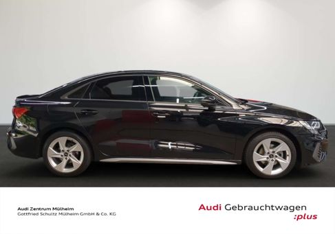 Audi A3, 2023 3